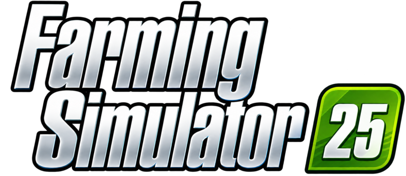 Farming Simulator 25